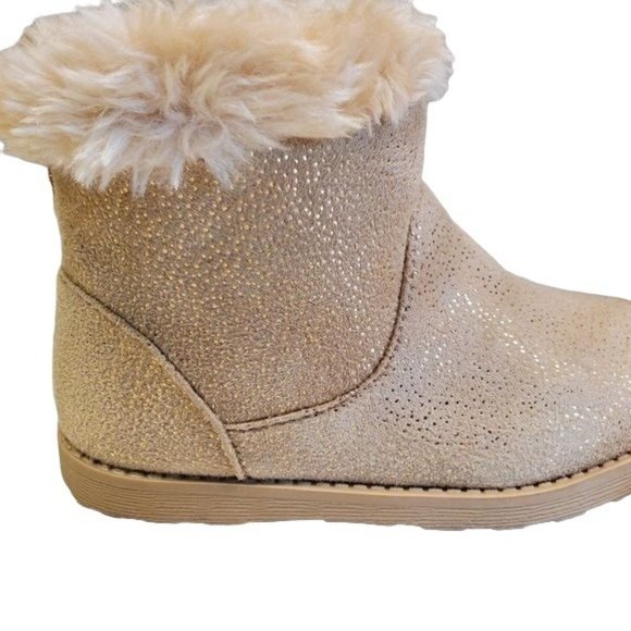 Cat & Jack Shoes Cat Jack Childrens Boots Girls Boots Winter Boots